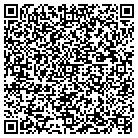 QR code with 1 Full A 24 7 Locksmith contacts