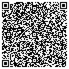 QR code with 1 Full A 24 7 Locksmith contacts