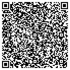 QR code with 1 Full A 24 7 Locksmith contacts
