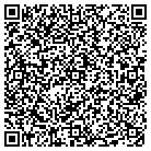 QR code with 1 Full A 24 7 Locksmith contacts