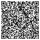 QR code with Rx Trac Inc contacts