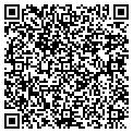 QR code with Iic Dez contacts