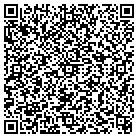 QR code with 1 Full A 24 7 Locksmith contacts