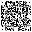 QR code with 1 Hour All Day A Locksmith contacts