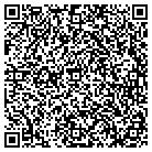 QR code with 1 Hour All Day A Locksmith contacts