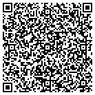 QR code with 1 Hour All Day A Locksmith contacts