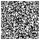QR code with 1 Hour All Day A Locksmith contacts