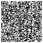 QR code with Urban Construction Corp contacts