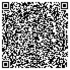 QR code with 1 Hour All Day Emergency Locksmith contacts