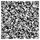 QR code with 1 Hour Emerg A Locksmith contacts