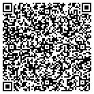 QR code with 1 Hour Emerg A Locksmith contacts