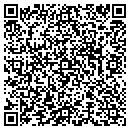 QR code with Hasskarl M Clara Uw contacts