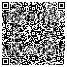 QR code with 1 Hour Emerg A Locksmith contacts