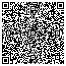 QR code with 1 Hour Emergency Locksmith contacts