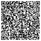 QR code with 1 Hour Emergency Locksmith contacts
