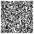 QR code with Tiburon Sales Office contacts