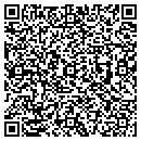 QR code with Hanna Ziment contacts