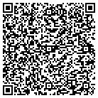 QR code with Henry Lea Hillman Jr Foundation contacts