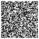 QR code with Harry Santana contacts