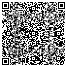 QR code with Wei Guo Construction Co contacts
