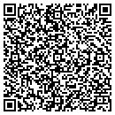 QR code with Hilda M Willis Foundation contacts