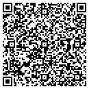 QR code with Hidric Cazim contacts