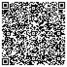 QR code with Hill District Consensus Group contacts