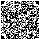 QR code with Hill District Education Council contacts