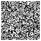 QR code with C Kevin Gilliam CPA contacts