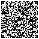 QR code with Howard F Pyfer contacts