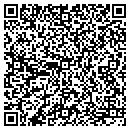 QR code with Howard Harrison contacts