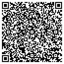 QR code with I F Qtp Corp contacts