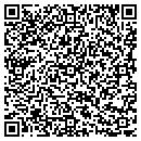 QR code with Hoy Clarence A Foundation contacts