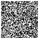 QR code with Gallery Aubergine contacts