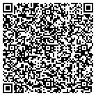 QR code with 24 Hr A Locksmith Srv contacts