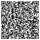 QR code with Afv Construction contacts