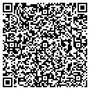 QR code with James Nelson contacts