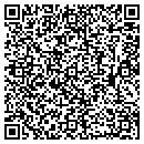 QR code with James Senak contacts