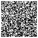 QR code with I-12 Lake Properties, LLC contacts