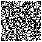 QR code with J Clawson Mills Charitable Trust contacts