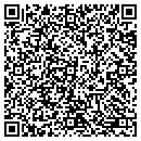 QR code with James M Johnson contacts