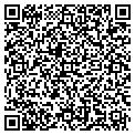 QR code with Jamin/Company contacts