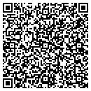 QR code with J & G Enterprise contacts