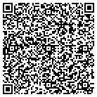 QR code with Allerding Construction contacts