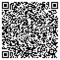 QR code with John M Ward E U D contacts