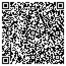 QR code with Johnson W For Cent Wash Co Uf contacts