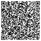 QR code with A & 1 Locksmith 24 Hour contacts