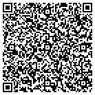 QR code with J P Chiaradio Mem Schlrshp Fdn contacts