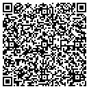 QR code with A & 1 Locksmith 24 Hour contacts