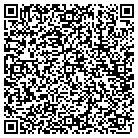 QR code with A One Construction Group contacts
